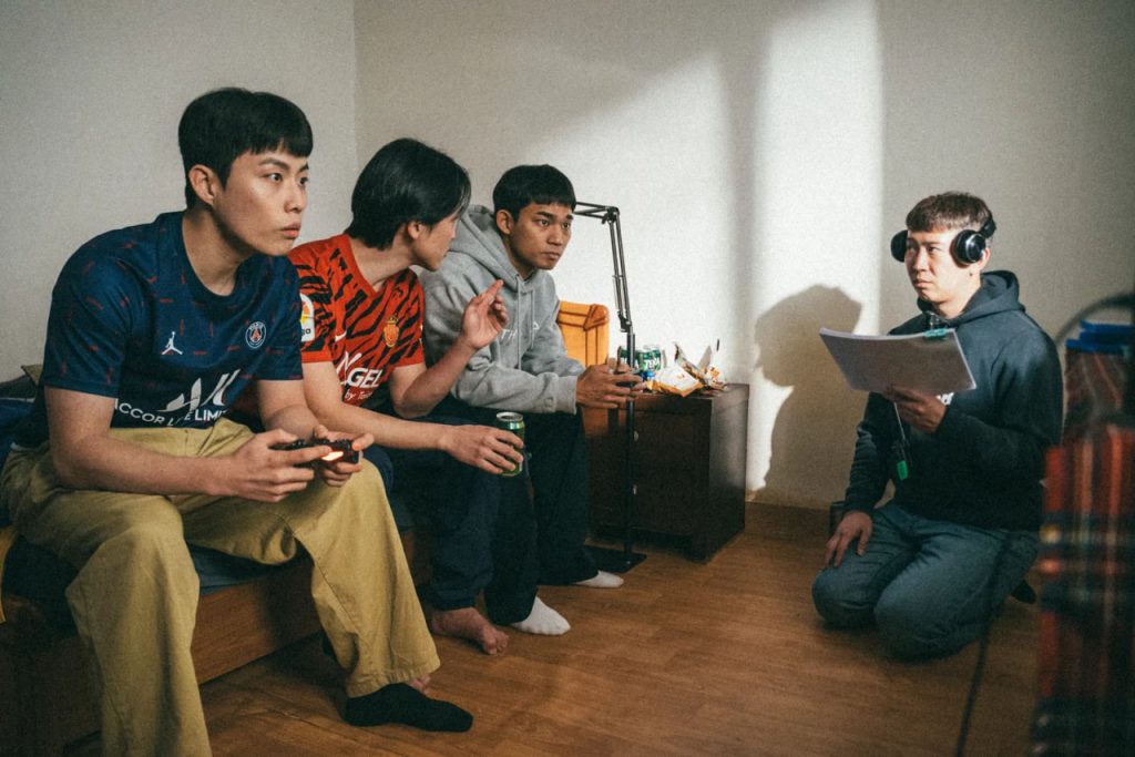 เคล็ดลับการเขียนบทจากฮอลลีวูด: ถอดบทเรียนจาก Double Happiness