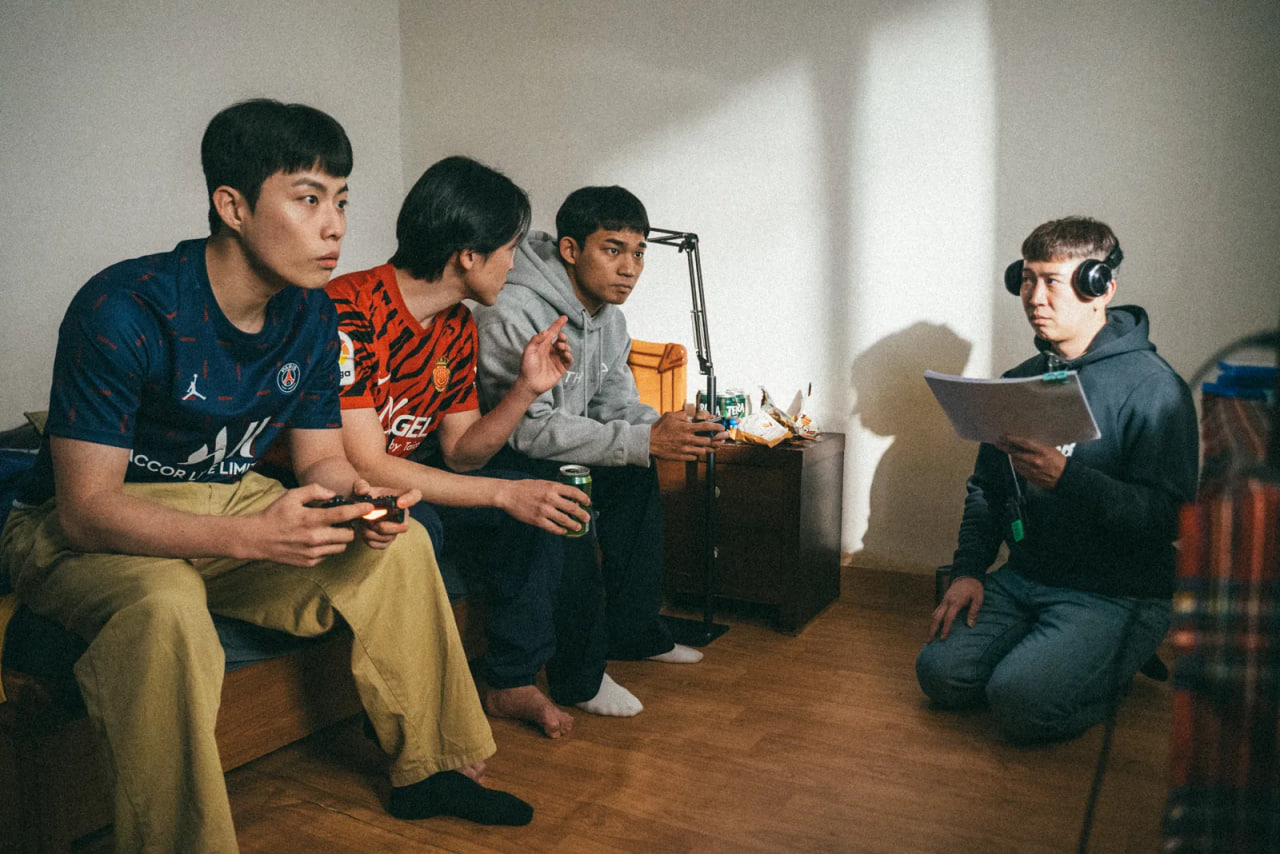 เคล็ดลับการเขียนบทจากฮอลลีวูด: ถอดบทเรียนจาก Double Happiness
